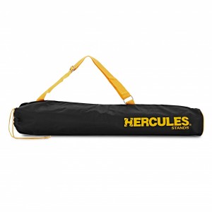 HERCULES GSB001 BORSA PER SUPPORTO CHITARRA CARRUNG BAG FOR GUITAR STAND