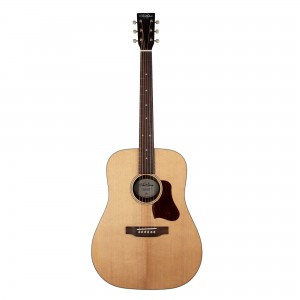 ART & LUTHERIE AMERICANA NATURAL EQ 050703