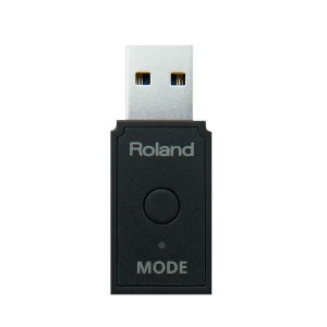 UM-1D ADATTATORE USB/MIDI WIRELESS ROLAND