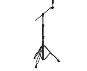 MAPEX CYMBAL BOOM STAND BLACK PLATED