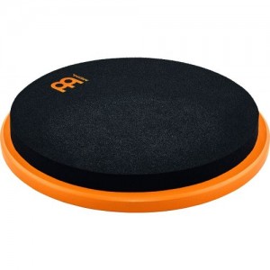 MEINL PRACTICE PAD MASHMALLOW MMP12OR