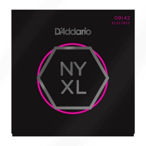 D'ADDARIO NYXL 009-042