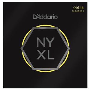 D'ADDARIO NYXL 009-046