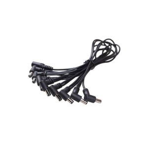 MOOER PDC-8A MULTIPLUG 8 CABLE