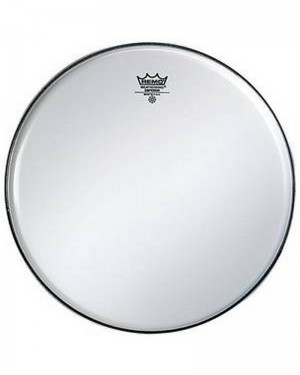 REMO PELLE EMPEROR SMOOTH WHITE 16" BE-0216-00