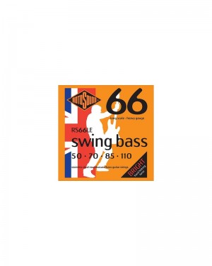 ROTOSOUND SWING BASS 66 RS66LE