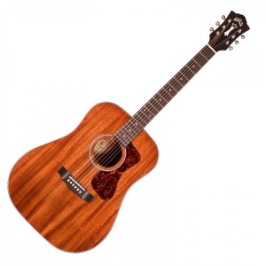 GUILD D-120 NATURAL WESTERLY