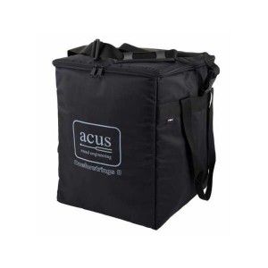 ACUS ONE FOR STRINGS  8 / FOR ALL / FOR EXTENSION / CREMONA BAG