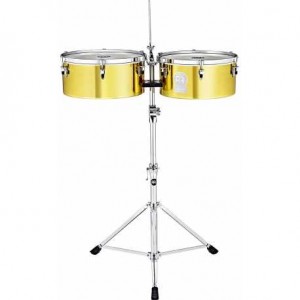 MEINL TIMBALES - DG1415 - DIEGO GALE