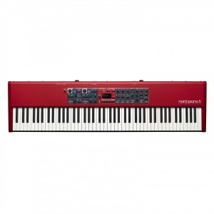 NORD PIANO 5 88 STAGE PIANO