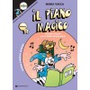 PIANO MAGICO V. 2 + CD - MARIA VACCA PIANOFORTE PER RAGAZZI