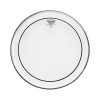 REMO PELLE PINSTRIPE CLEAR 12" PS-0312-00