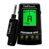 INTELLITOUCH WT1 FREEDOM ONE DIGITAL WIRELESS SYS/TUNER