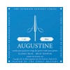 AUGUSTINE CLASSICAL GUITAR STRINGS HIGH TENSION BLUE 1 SET