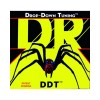 DR DDT5-55 CORDIERA BASSO ELETTRICO 5 CORDE DROP-DOWN TUNING 55/135