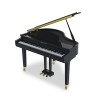 PEARL RIVER GP-1100 PIANOFORTE DIGITALE CONCERT SERIES BLACK