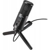 AUDIO TECHNICA ATR2500X-USB Cardioid Condenser USB Microphone