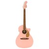FENDER NEWPORTER PLAYER LIMITED EDITION SHELL PINK