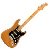 FENDER STRATOCASTER AMERICAN PROFESSIONAL II MN 3 ROASTED PINE