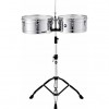 MEIINL TIMBALES HT1314CH