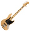 FENDER SQUIER CLASSIC VIBE '70s JAZZ BASS V MN NATURAL