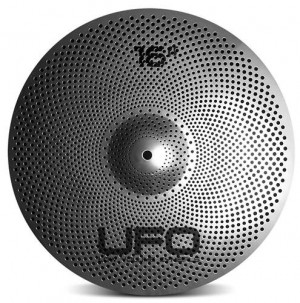 UFO CRASH 16"