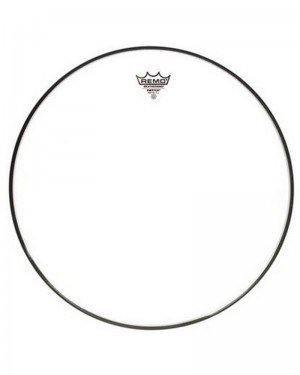 REMO PELLE  EMPEROR CLEAR 12" BE-0312-00