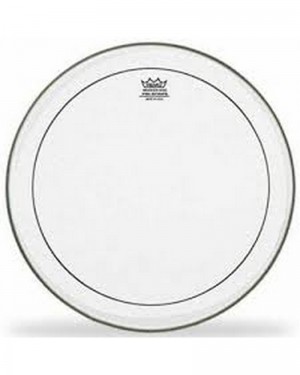 REMO PELLE PINSTRIPE COATED 10" PS-0110-00