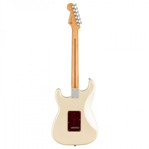 FENDER PLAYER PLUS STRATOCASTER MN OLYMPIC PEARL