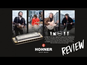 HOHNER THE BEATLES