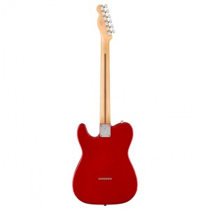 FENDER PLAYER TELECASTER MN CANDY APPLE RED
