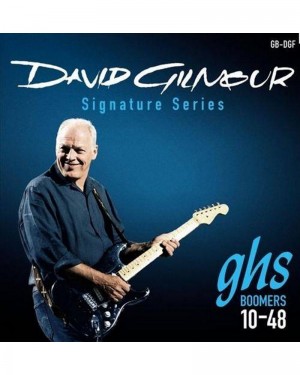 GHS DAVID GILMOUR SIGNATURE SERIES 010-048 GB-DGF
