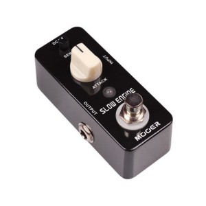 MOOER SLOW ENGINE SLOW MOTION PEDAL EFFETTO VOLUME SWELL