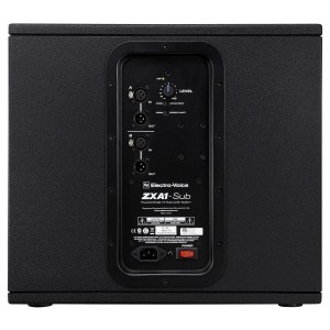 ELECTRO VOICE ZX1-SUB SUBWOOFER
