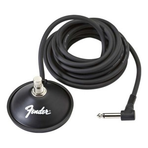 FENDER FTSW1  ON-OFF BUTTON FOOTSWITCH