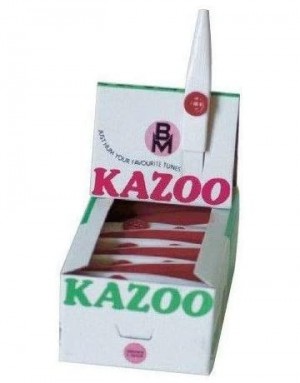KAZOO KZ170