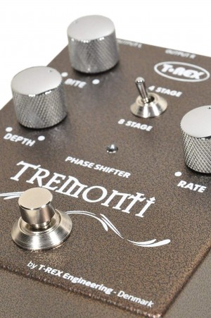 T-REX TREMONTI PHASE SHIFTER MT1261